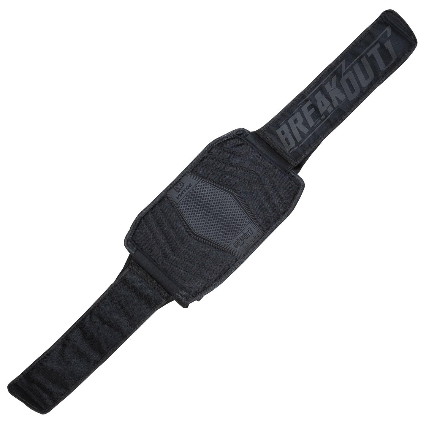 Virtue Breakout V2 Strapless Pack - Graphic Black 5+8