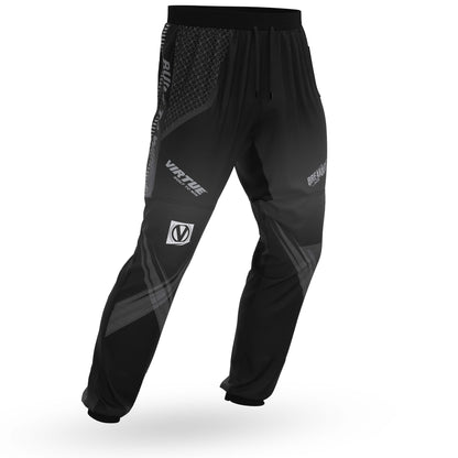 Virtue Breakout Jogger - Bullets Black