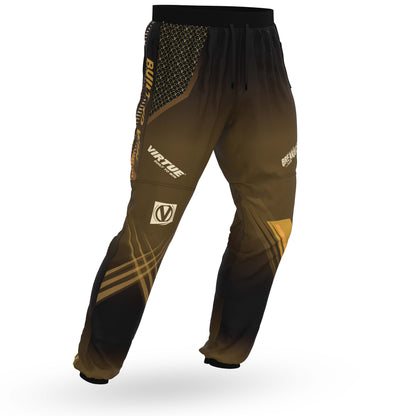 Virtue Breakout Jogger - Bullets Burnt Orange