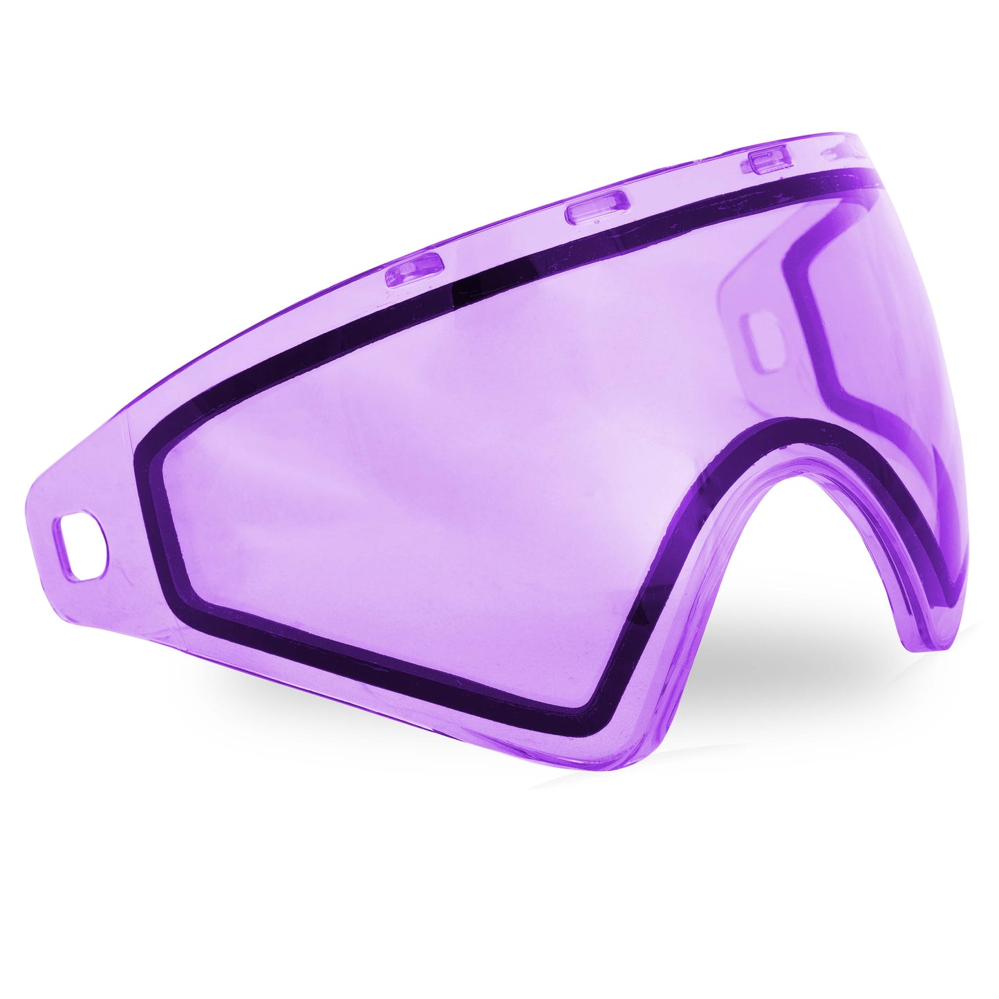 Virtue VIO Lens - Hi Contrast Purple