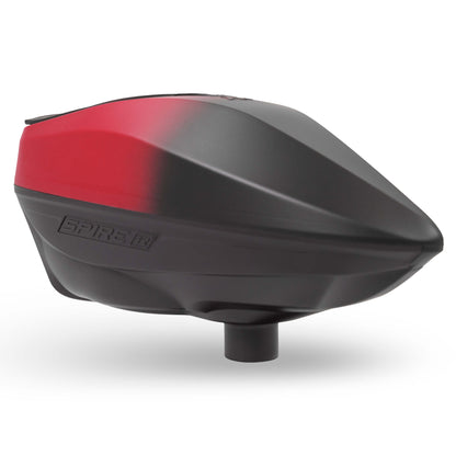 Virtue Spire IR² Loader - Red Black Fade