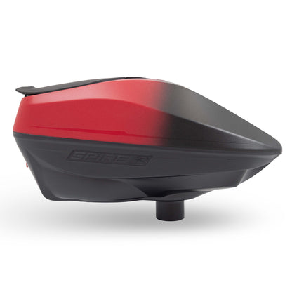 Virtue Spire IR² Loader - Red Black Fade