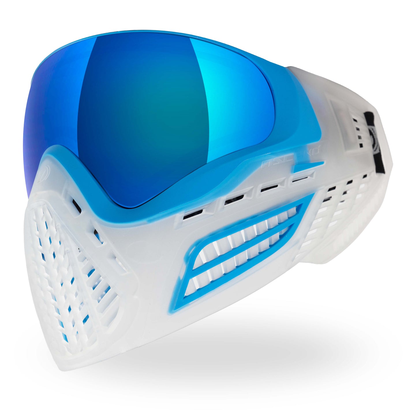 Virtue VIO Ascend Goggle - Crystal Cyan