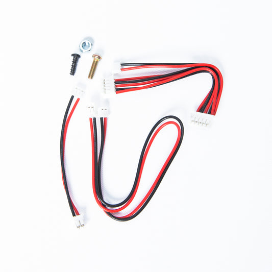 Virtue N-Charge Spare Wire Kit