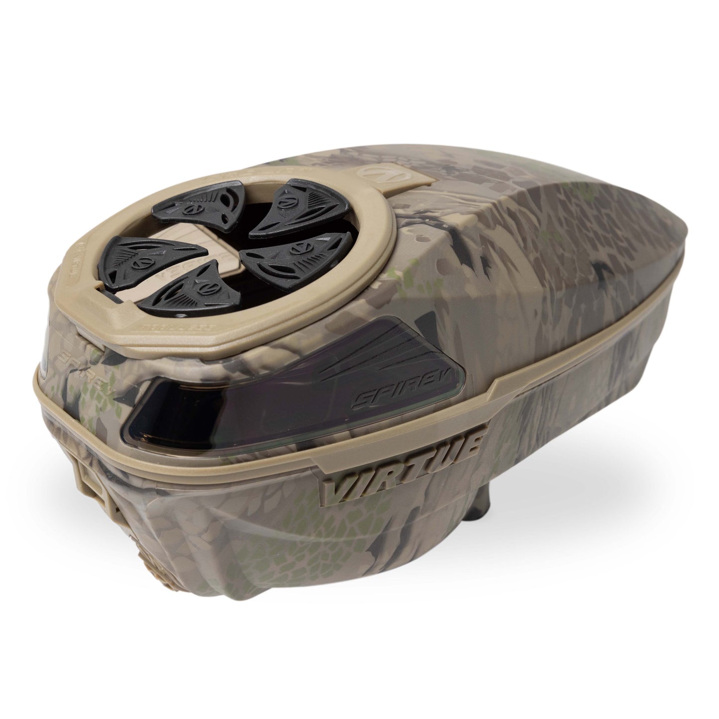 Virtue Spire V Loader - Highlander Camo