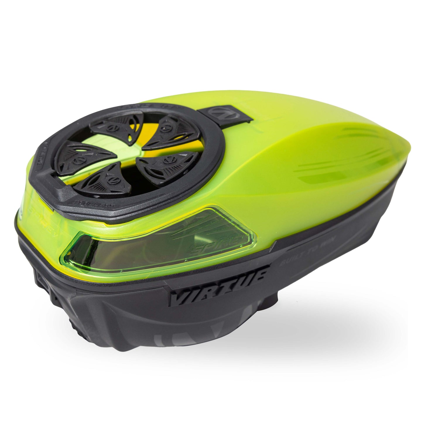 Virtue Spire V Trade-Up - Dust Crystal Acid Black