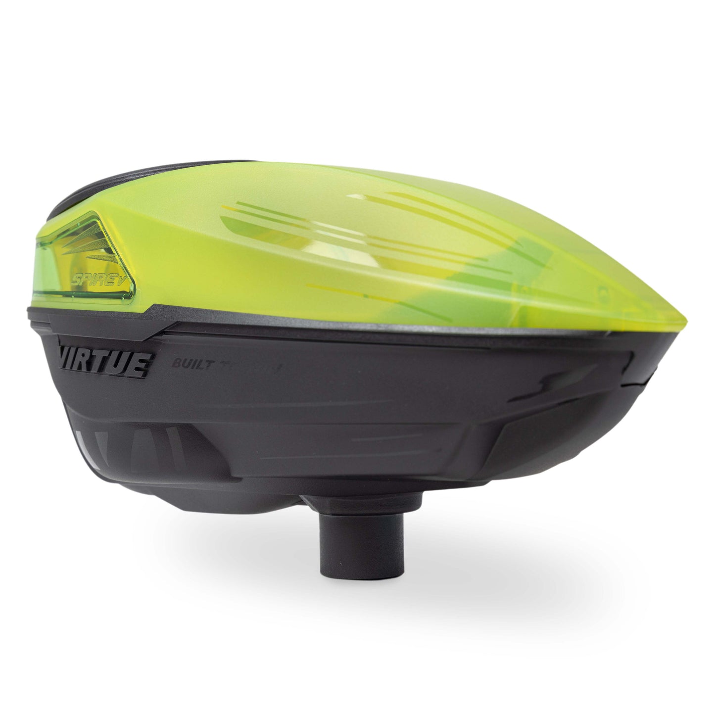 Virtue Spire V Trade-Up - Dust Crystal Acid Black