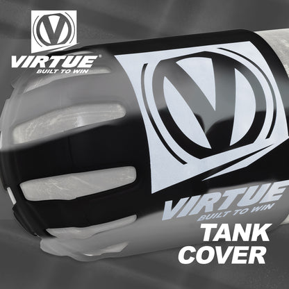 Virtue Silicone Tank Cover - Black