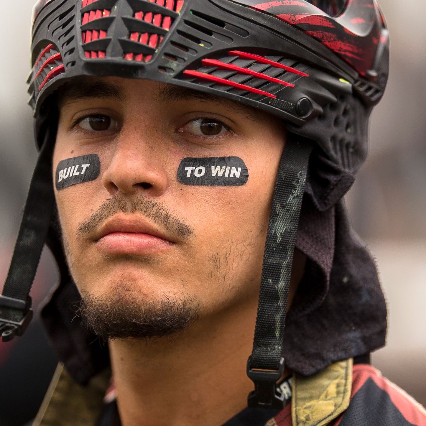 Virtue Eye Black - 12 Sets