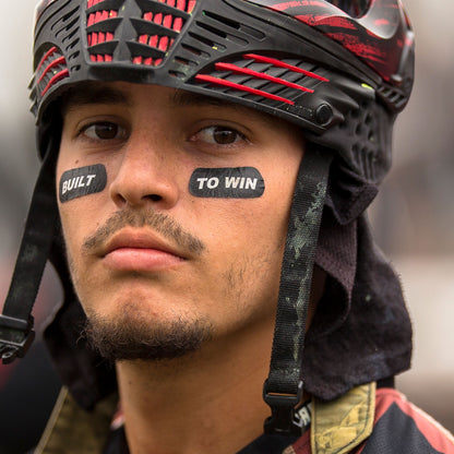 Virtue Eye Black - 12 Sets